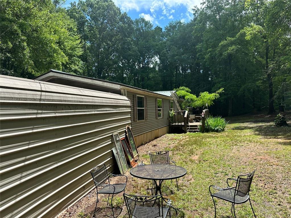 230 Vaughn Circle, Griffin, Georgia image 11