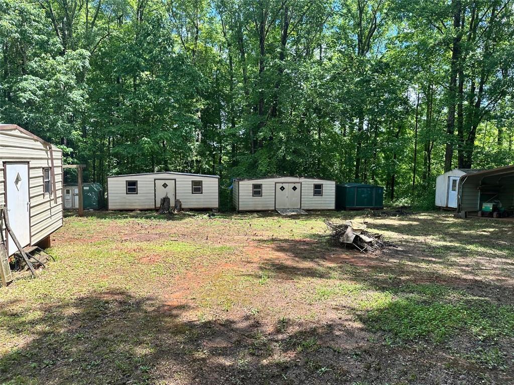 230 Vaughn Circle, Griffin, Georgia image 18