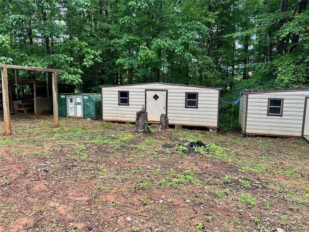 230 Vaughn Circle, Griffin, Georgia image 20