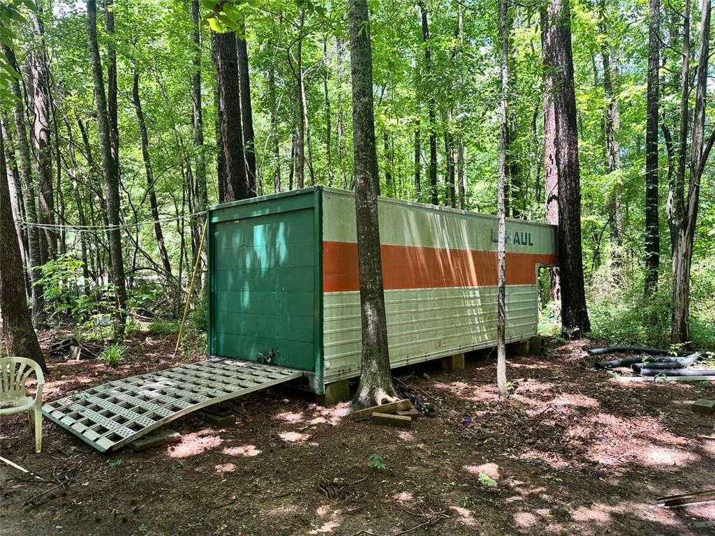 230 Vaughn Circle, Griffin, Georgia image 23