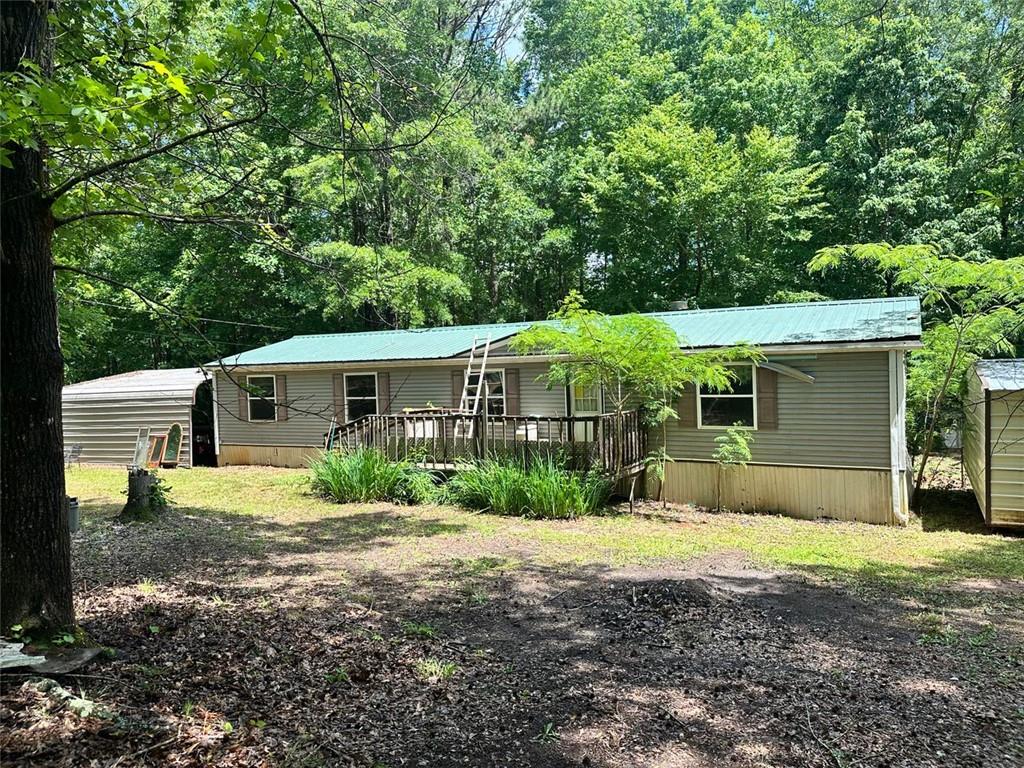 230 Vaughn Circle, Griffin, Georgia image 15