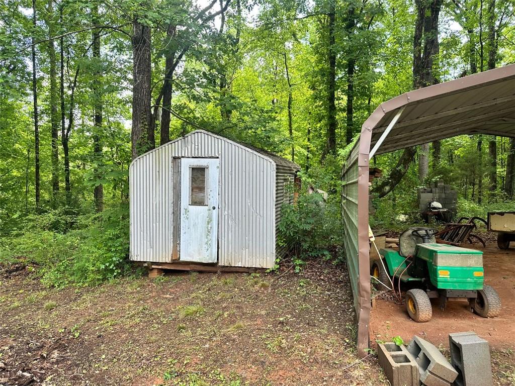230 Vaughn Circle, Griffin, Georgia image 13