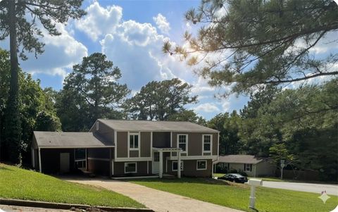 Photo of 4941 Isle Royal Court, Stone Mountain, GA 30088 (MLS # 7538453)