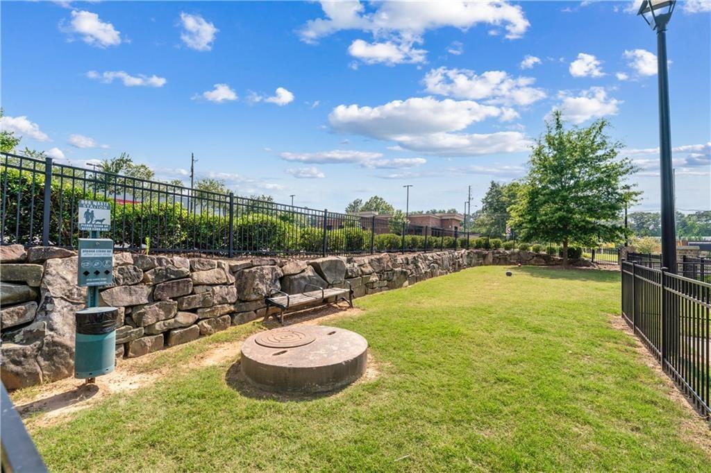 352 Provenance Drive