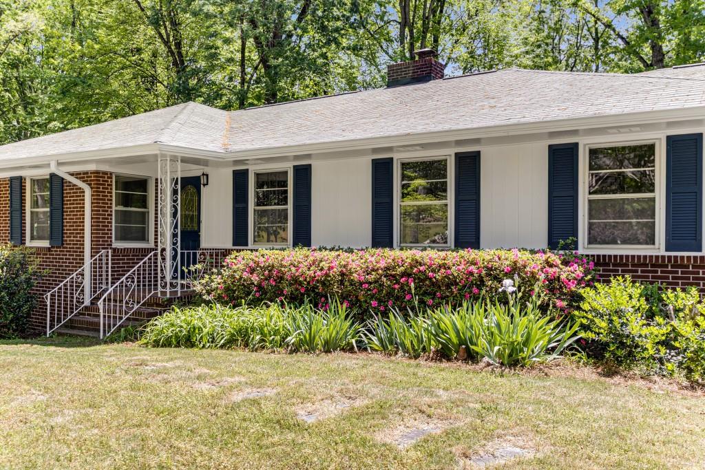 2357 Burnt Creek Road, Decatur, Georgia image 2