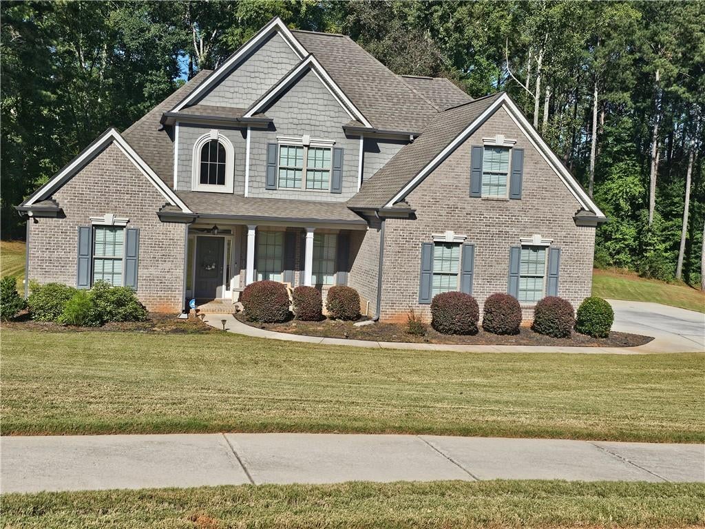 2704 Morgan Court