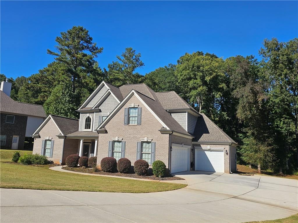 2704 Morgan Court