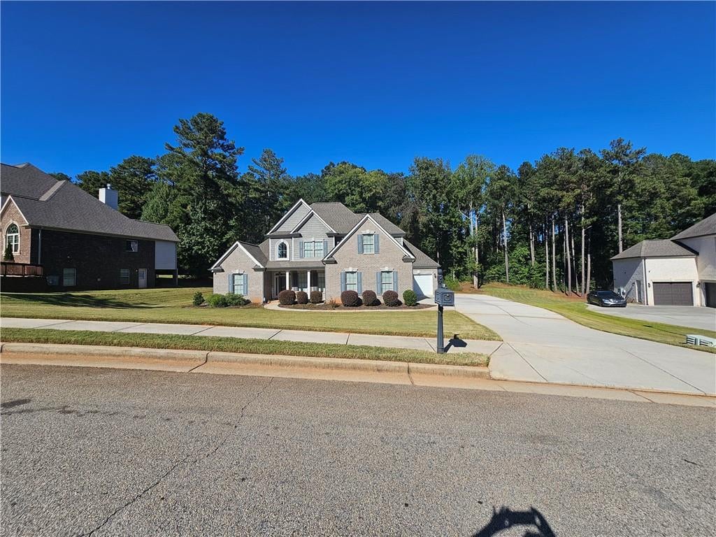 2704 Morgan Court