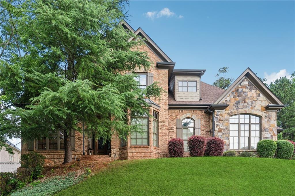 3410 Enclave Mill Court