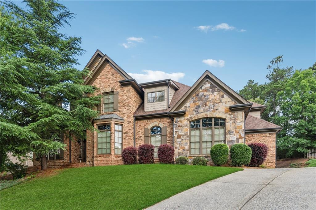 3410 Enclave Mill Court