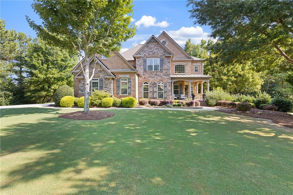 1856 Heritage Pass, Milton, GA, 30004 1856 Heritage Pass