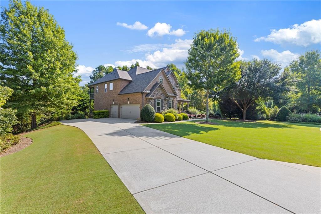 1856 Heritage Pass, Milton, GA, 30004 1856 Heritage Pass