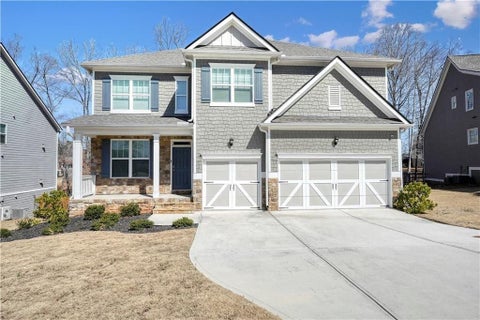 Homes For Sale - 66 Snowdon Way<br/> Villa Rica, GA 30180