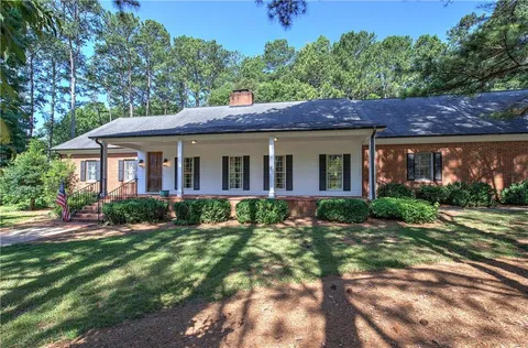 45 Latimer Lane NW, Cartersville, GA 30121 - MLS#: 7397672