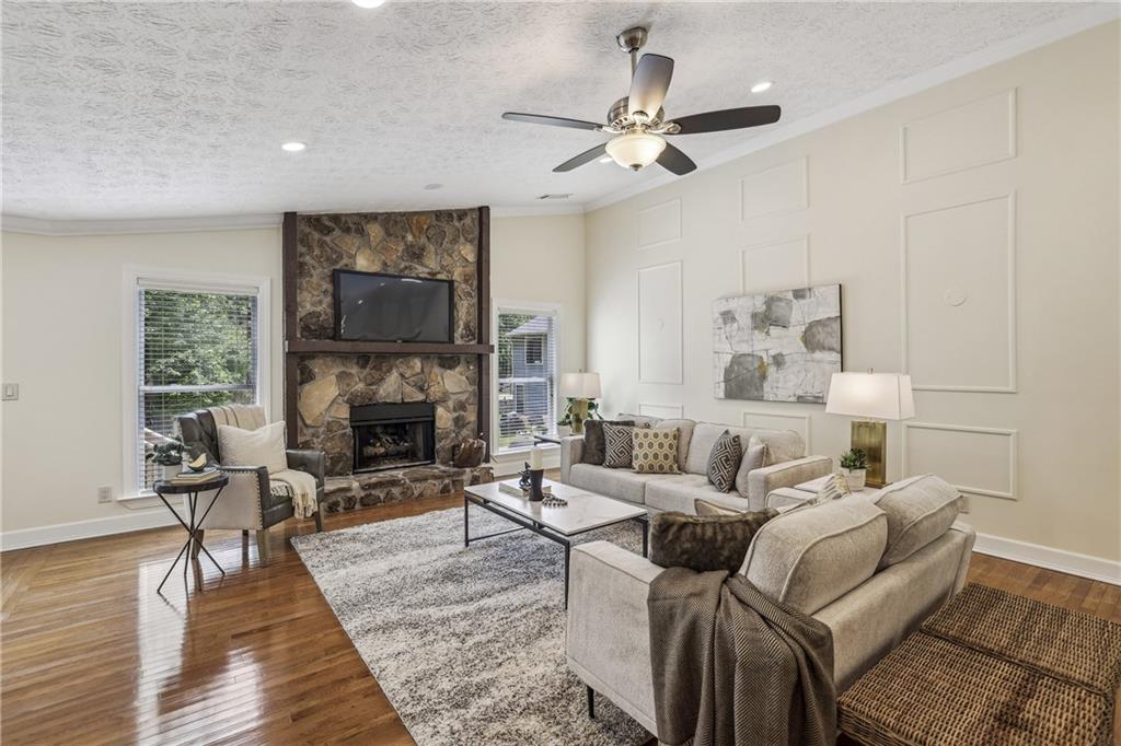 255 Broken Lance Place