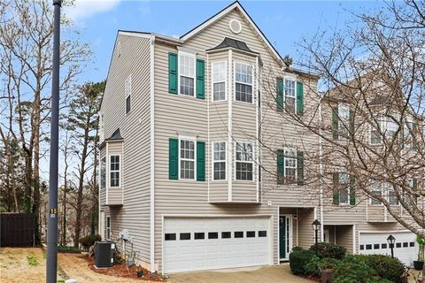 1620 Indian Way Cumming GA 30040