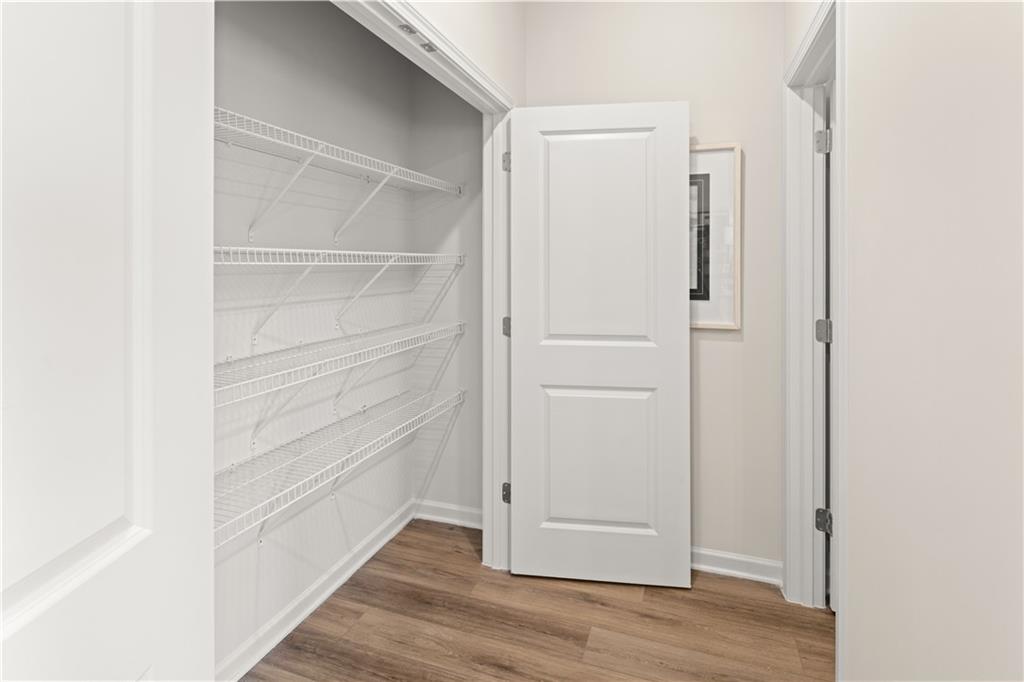 1346 Magnolia Bend Way #LOT 285, Jonesboro, Georgia image 9