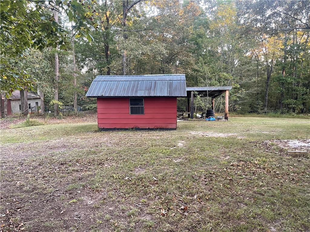 4438 Mud Creek Road