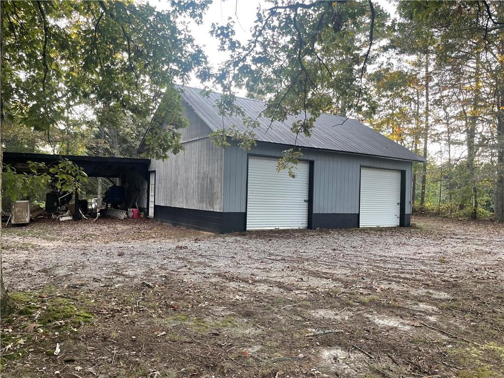 4438 Mud Creek Road