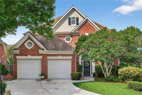 2254 Wayside Drive NE Atlanta GA 30319