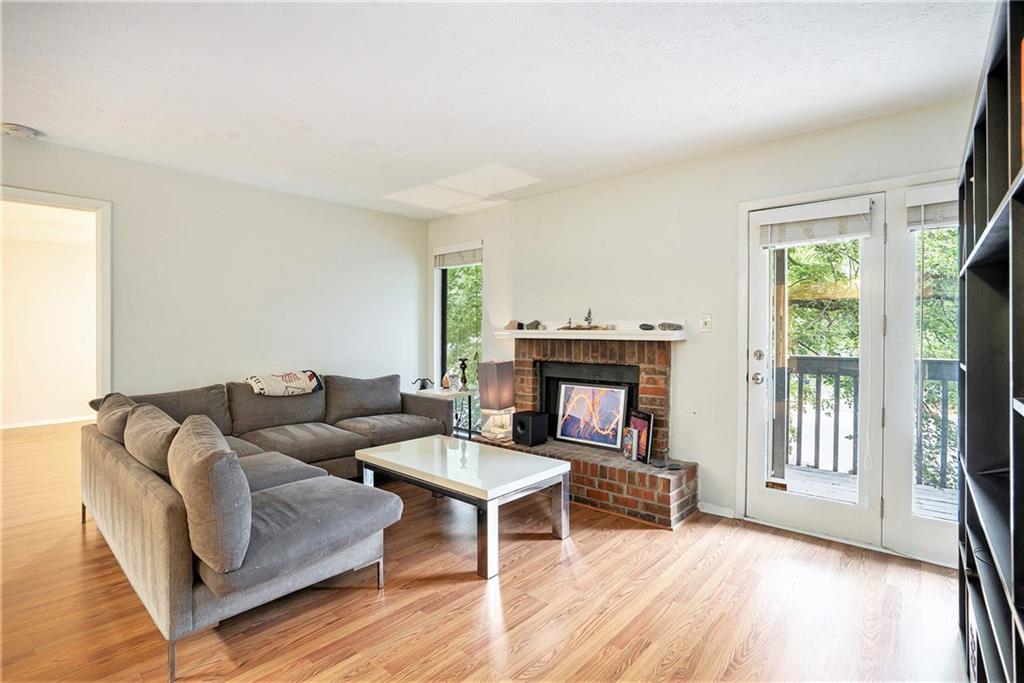 205 Tuxworth Circle #205, Decatur, Georgia image 3