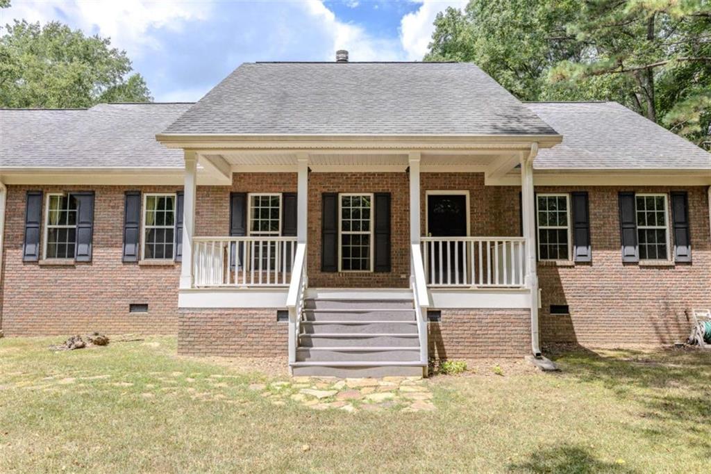 1291 Bells Ferry Road NE