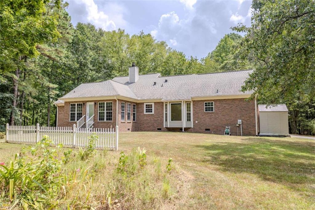 1291 Bells Ferry Road NE