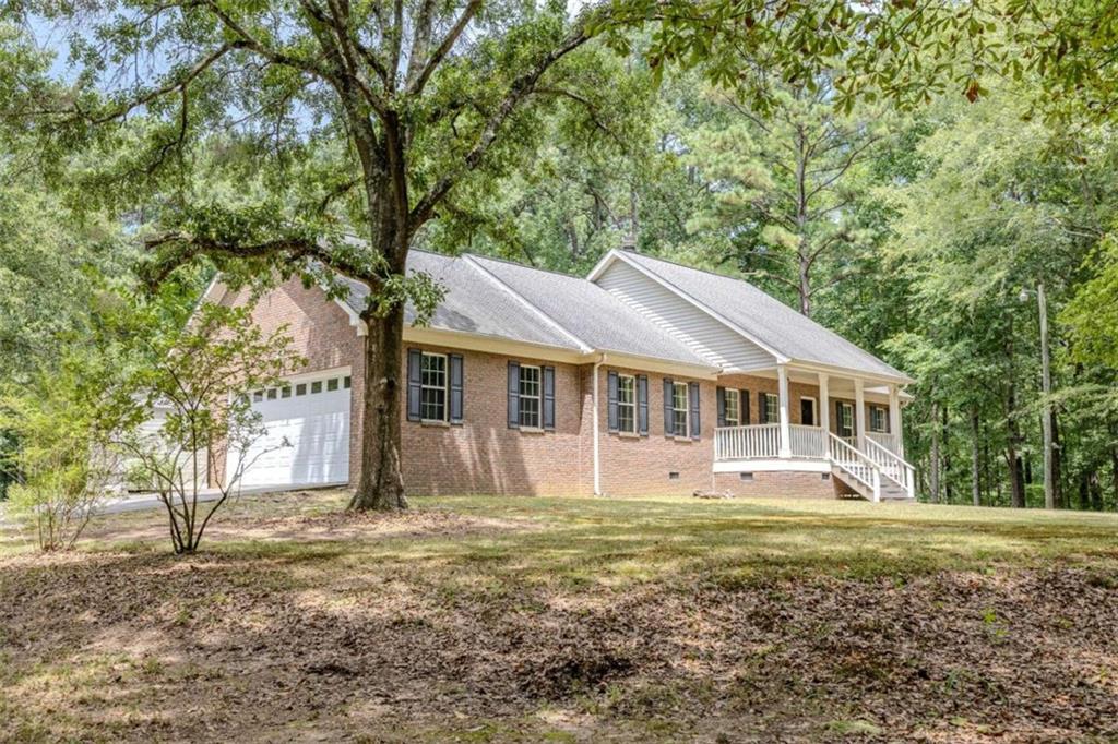1291 Bells Ferry Road NE