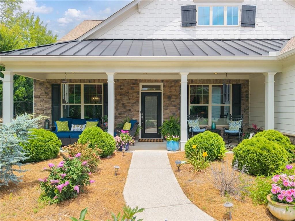 103 Laurel Overlook