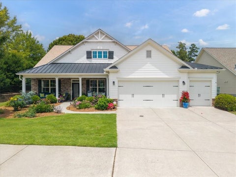Homes For Sale - 103 Laurel Overlook<br/> Canton, GA 30114