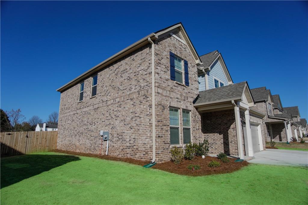 2256 Cadenza Circle, Dacula, Georgia image 6