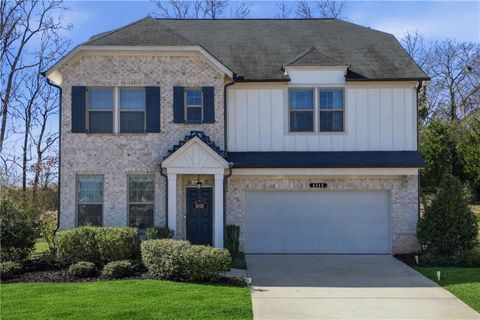 4340 Corley Way Cumming GA 30040