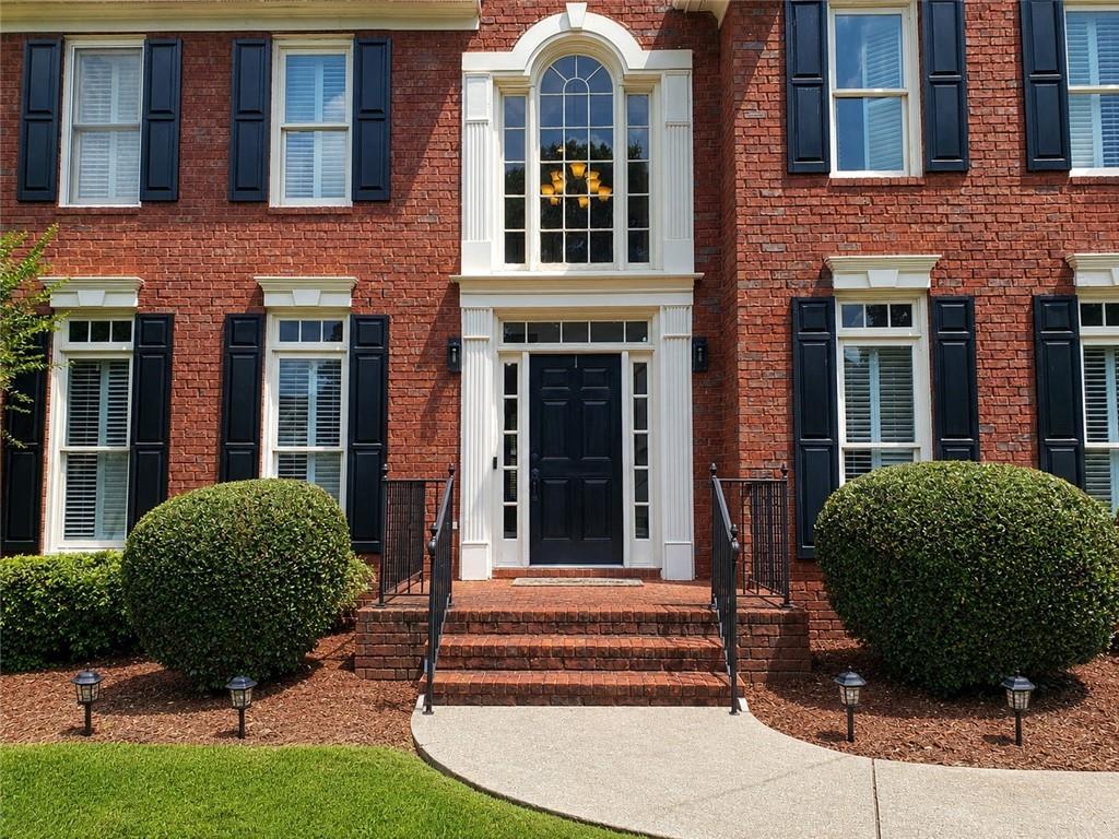 2705 Montclair Place