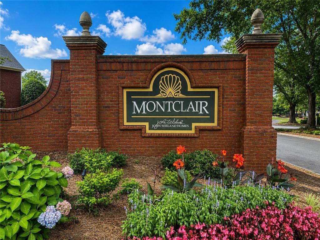 2705 Montclair Place