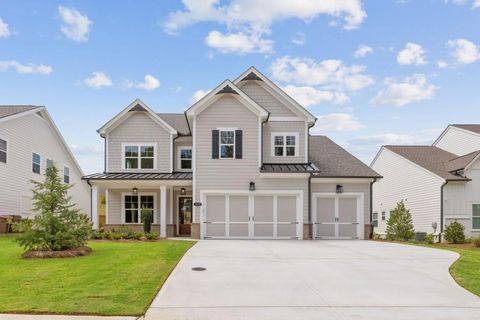 Photo of 3375 Hillshire Drive, Cumming, GA 30028 (MLS # 7692998)