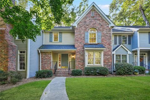 110 River Ridge Lane Roswell GA 30075