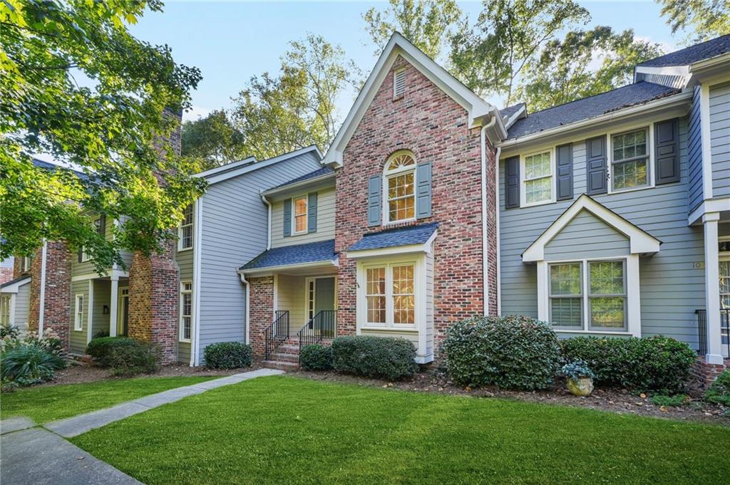 110 River Ridge Lane