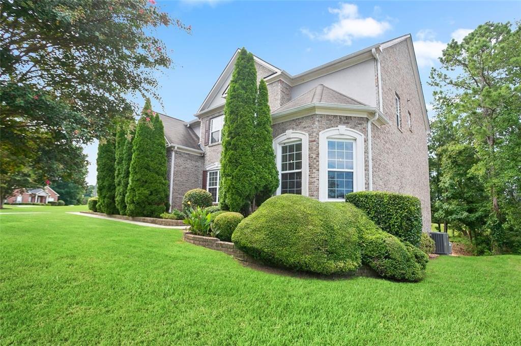 130 S Links Drive