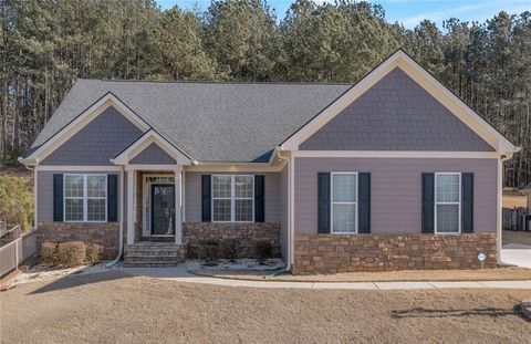 Homes For Sale - 6365 Aarons Way<br/> Hall County, Flowery Branch, GA 30542