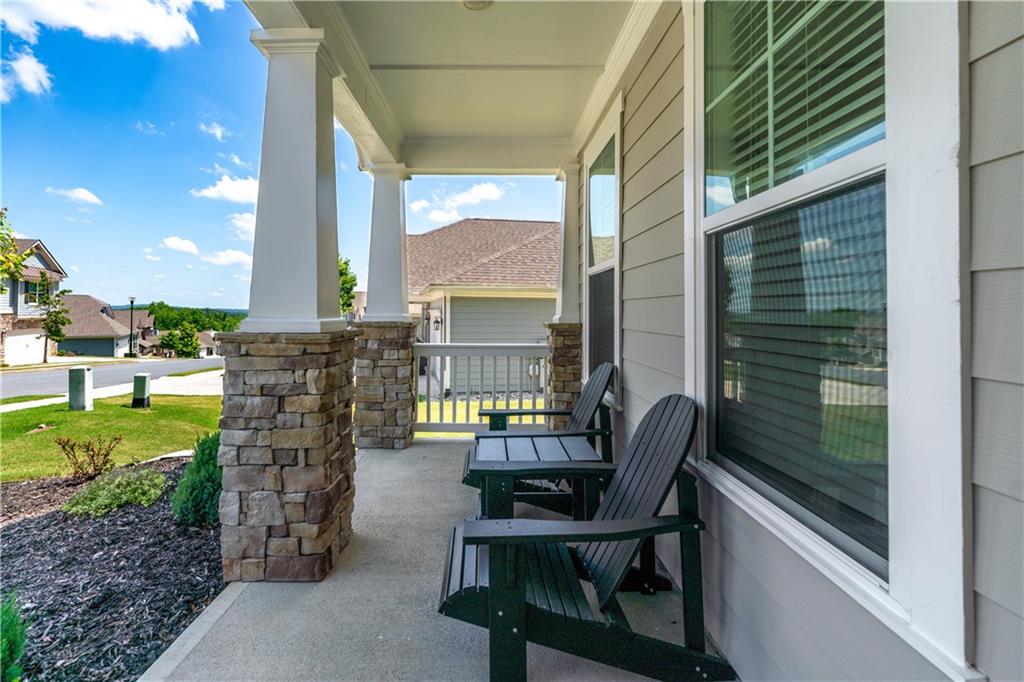 332 Cherokee Drive