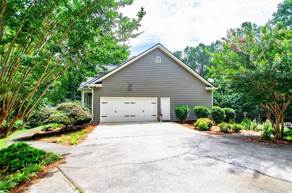5522 Tyree Road