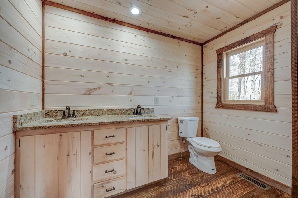 58 Wolf Creek Drive, Mineral Bluff, Georgia image 32