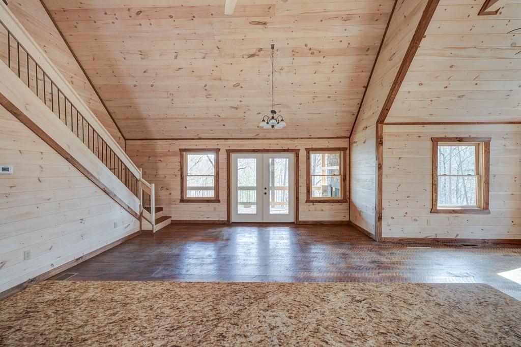 58 Wolf Creek Drive, Mineral Bluff, Georgia image 11