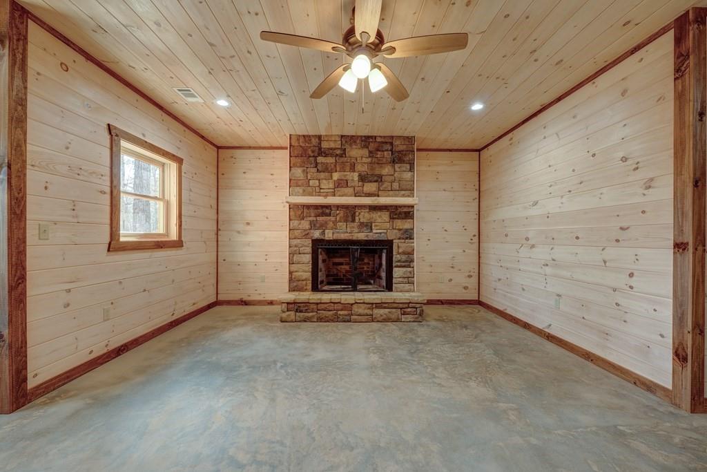 58 Wolf Creek Drive, Mineral Bluff, Georgia image 39