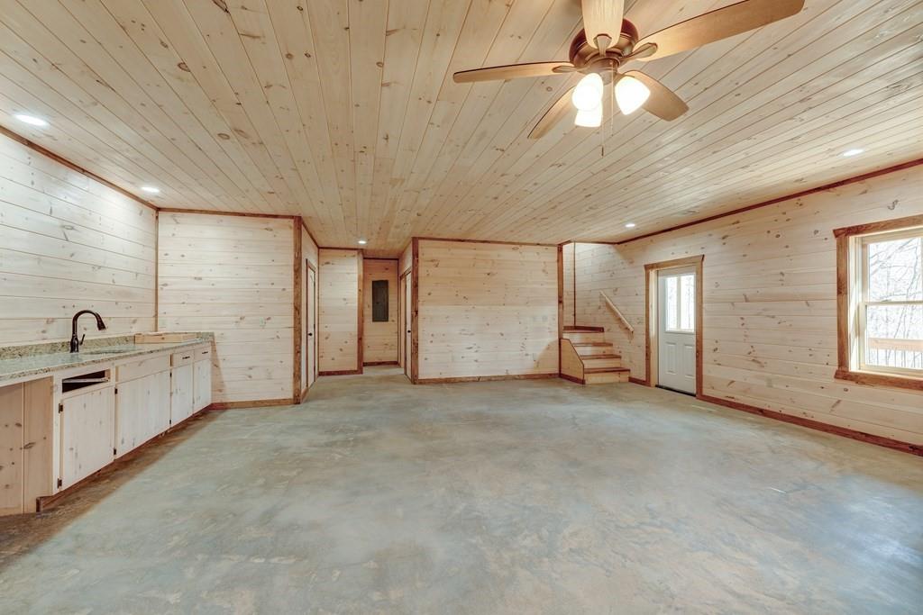 58 Wolf Creek Drive, Mineral Bluff, Georgia image 41