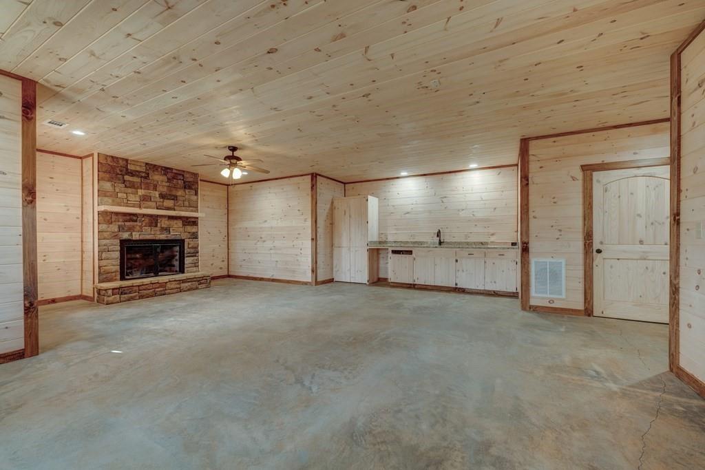 58 Wolf Creek Drive, Mineral Bluff, Georgia image 37