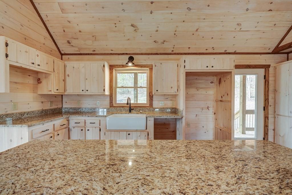 58 Wolf Creek Drive, Mineral Bluff, Georgia image 8