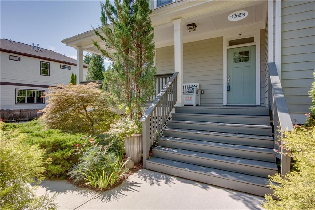 1324 Cambridge Avenue