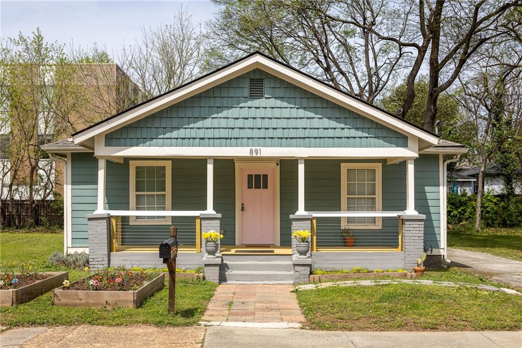 891 Spencer Street, Atlanta, Georgia image 1