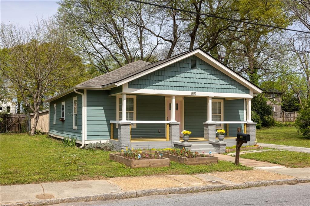 891 Spencer Street, Atlanta, Georgia image 23